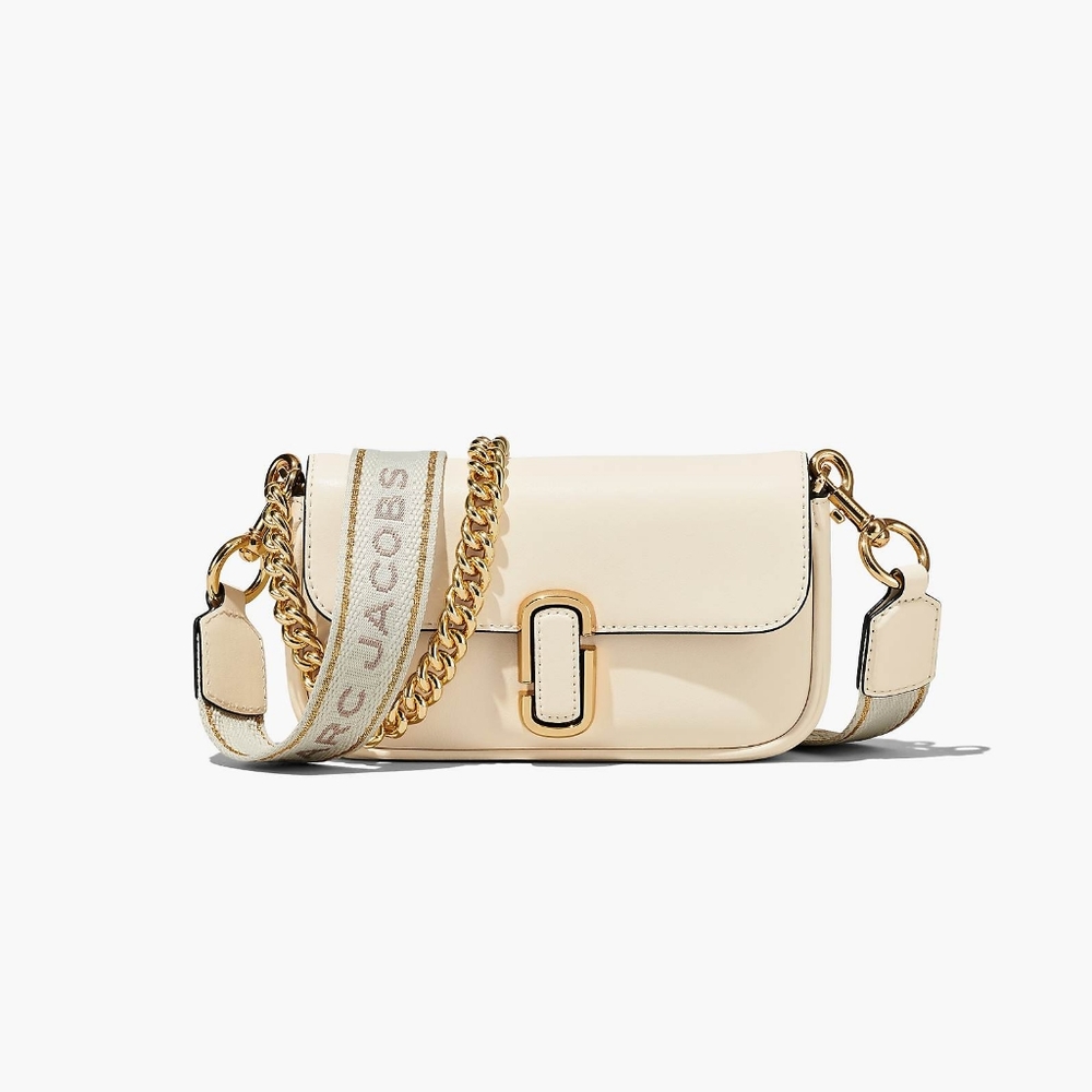 THE J MARC MINI BAG